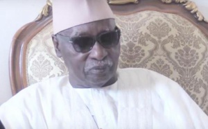 Le khalife des Tidianes avertit : "Je ne m'appelle plus Serigne Mbaye Sy…"