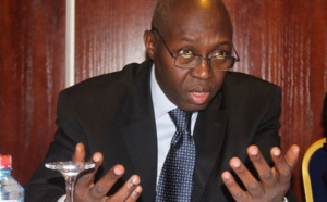 Mamadou Lamine Diallo: «J’ai dit au juge tout ce que j'en savais»