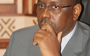 Macky Sall: "Un haut gradé de la police est allé chercher du matériel de répression en dehors des circuits normaux"
