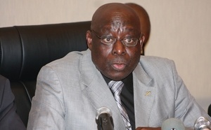 Macoumba Koumé:« La Cena va proclamer les résultats provisoires au plus tard le vendredi à minuit »