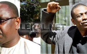 Soutien de Youssou Ndour à Macky Sall : Fekké Maci Boolé dément