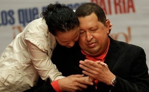 Chavez retourne à Cuba pour soigner son cancer
