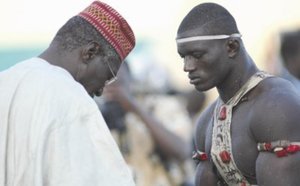 Birahim Ndiaye : « Double less serait accusé de trahison s’il récupère Balla Gaye 2 »