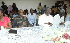 Le M23 amende les propositions d’Obasanjo et veut une élection "sans Wade"