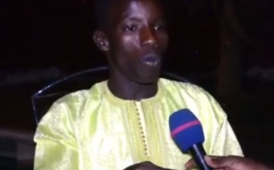 VIDEO - Débat sur le 3e mandat: La COJER de Nguekhokh salut la fermeté du Président Sall