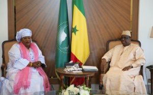 Nominations d'Aminata Mbengue Ndiaye et d'Alioune Ndoye: Le Parti Socialiste se prononce