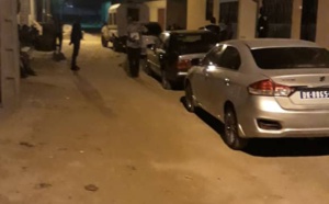 VIDEO - Cybercriminalité : nouveau coup de filet de la police à Rufisque, plusieurs personnes arrêtées