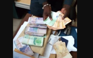 Touba: Le chambellan d'un marabout disparaît avec les 68 millions d'un dahira