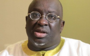 Affaire Iaaf : face au doyen des juges ce mardi, Massata Diack devrait être inculpé pour corruption et blanchiment