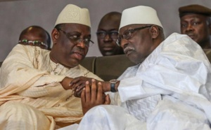 Tivaouane invite le Président Macky Sall à tendre la main à l’opposition