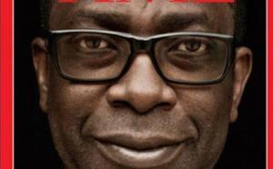 Youssou Ndour à la Une de Time magazine pour son combat politique