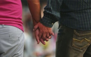 Actes contre-nature: les homosexuels Lamine Ndiaye et Moussa Sadio prennent 6 mois ferme