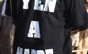 Guédiawaye: Des nervis avec des tee-shirts "Y'en a marre" investissent des centres de vote