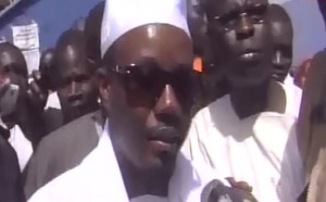 Présidentielle 2012 - Réaction de Serigne Bass Abdou Khadre