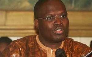 Khalifa Sall : ‘’C’est trop tôt pour dégager des tendances lourdes’’