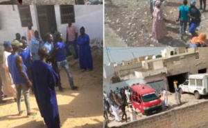 VIDEO - Meurtre à Touba: Cheikhouna Diop explique comment il a tué Khady Sèye