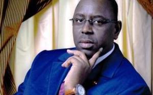 Macky Sall: « L’élément déclencheur de mon engagement politique a été la lutte contre les injustices »