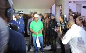 En mission au Sénégal, Obasanjo échoue avec sa feuille de route