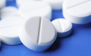 Le 06 novembre 1899: Le brevet de l'aspirine est déposé par la société Bayer