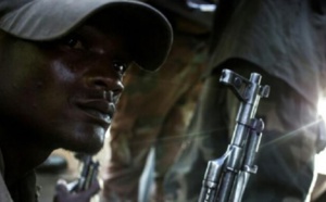 RDC : 10 civils tués dans une attaque des rebelles ADF
