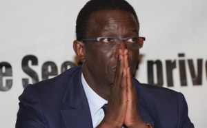 Apr: Des proches d'Amadou Bâ dénoncent des "manœuvres" contre leur leader