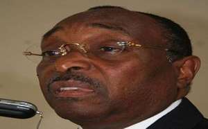 Réaction de Jean Paul Dias après la déclaration d'Abdoulaye Wade