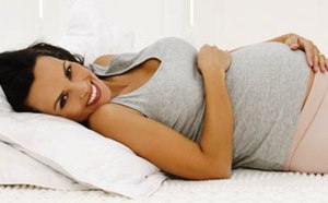 Comment être belle pendant la Grossesse ?