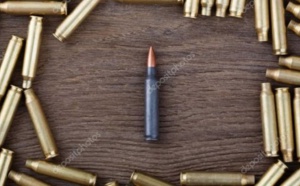 Vol de cartouches d'Ak-47: L'armée sénégalaise garde-t-elle des minutions prohibées ?