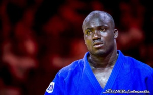 VIDEO - Trophées ANPS 2019: Le Judoka Mbagnick Ndiaye remporte la palme du meilleur Sportif de l'année.