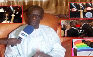 ENTRETIEN EXCLUSIF - Franc-maçonnerie: Mame Makhtar Guèye fait de graves révélations et menace de...