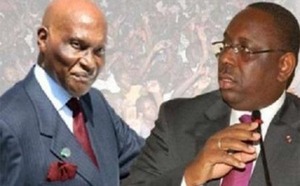 Obama recevra le prochain président du Sénégal