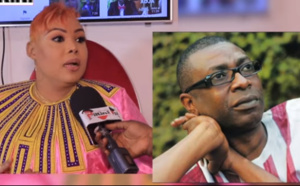 VIDEO - Amine Poté revient sur son problème avec Ndiaga Ndour et son stand-by à la TFM