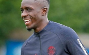 VIDEO - Gana Guèye encense son adversaire du jour: "Il faudra surveiller Krépin Diatta"