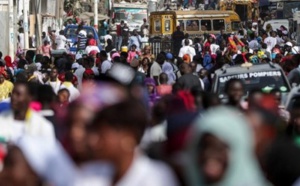 Population du Sénégal: L’Ansd l’évalue à plus de 16 millions habitants