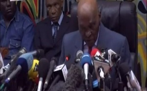 Débat aprés la déclaration de Abdoulaye sur la TFM