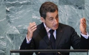 Sarkozy : le succès de The Artist justifie la Hadopi