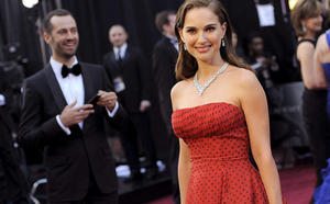 Natalie Portman, mariée en secret?