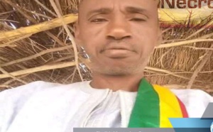 Nécrologie: Décès de Cheikh Mamadou Sow, maire de Vélingara-Ferlo