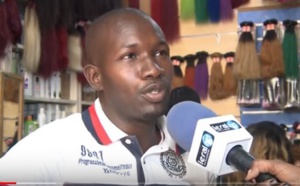 VIDEO - Micro trottoire - Réaction des Sénégalais, suite à la décision du CNRA d’interdire la publicité des produits de la dépigmentation dans les radios et télévisions
