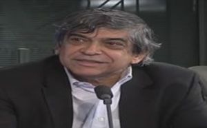 Albert Bourgi sur la déclaration de Wade : « C’était un discours d’adieu »