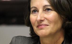 Ségolène Royal: « Le second tour ouvre de l’espoir pour le Sénégal, »