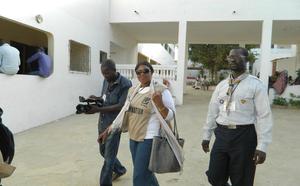 La Mission de l’Eglise Catholique du Sénégal tient une conférence de presse de présentation des résultats