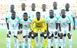 Mondial U 17 : Le Sénégal éliminé par l’Espagne