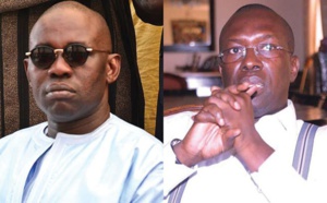 Affaire Petro-Tim : Souleymane Ndéné Ndiaye et Samuel Sarr devant le doyen des juges, ce jeudi