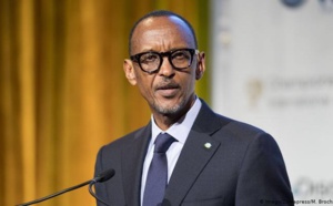 Rwanda: Kagame surprend avec son nouveau gouvernement ayant une majorité féminine