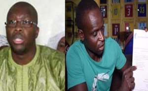 Sale temps pour Saliou Samb, l’ex-associé de Ferdinand Coly    