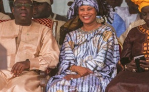 Présidence : Me Aïssata Tall Sall, nommée envoyée spéciale