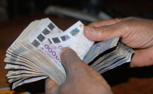 Blanchiment de capitaux: Les narcotrafiquants créent 120 agences immobilières à Dakar