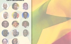 Ces candidats qui vont perdre leurs cautions de 65 millions