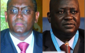 Scandale de 10 milliards à l’Artp: le procès de Ndongo Diao et Daniel Goumalo Seck renvoyé